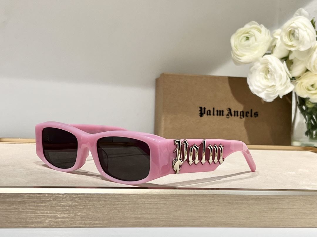 Palm Angels Sunglasses